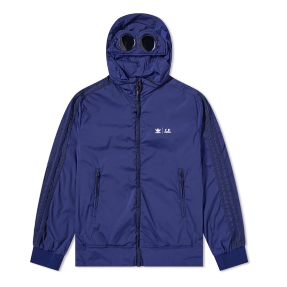 adidas x cp company jacket